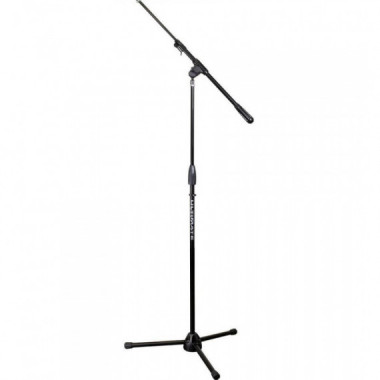 SOPORTE MICROFONO ULTIMATE REGULABLE 997 &ndash;1730 mm