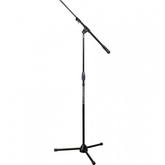 SOPORTE MICROFONO ULTIMATE REGULABLE 997 –1730 mm
