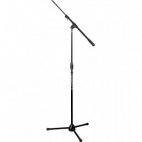 SOPORTE MICROFONO ULTIMATE REGULABLE 997 –1730 mm