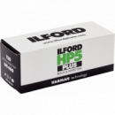 ILFORD HP5 Plus 135-24 Film