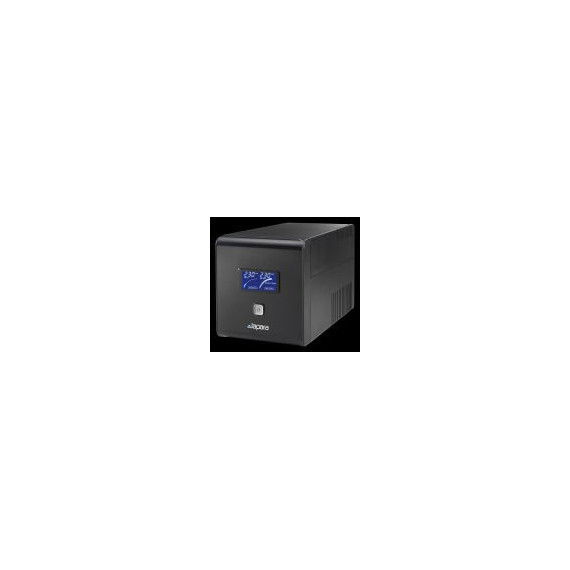 LAPARA SAI INTERACTIVO ITR 2000VA SENOIDAL PURA 1400W / BATERIAS 2X12v 10AH