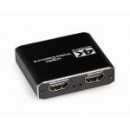 GEMBIRD Capturadora USB de HDMI 4K