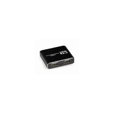 GEMBIRD Capturadora USB de HDMI 4K