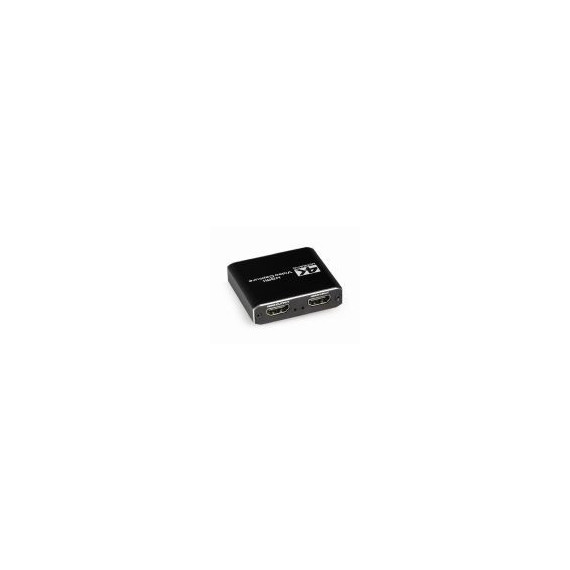 GEMBIRD Capturadora USB de HDMI 4K