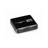 GEMBIRD CAPTURADORA USB DE HDMI 4K