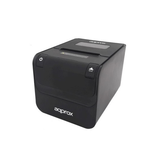 Impresora Ticket Termica APPROX APPPOS80USB+WIFI