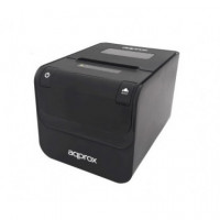 Impresora Ticket Termica APPROX APPPOS80USB+WIFI