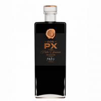 Don Px Colección 1980 - 75CL  TORO ALBALÁ