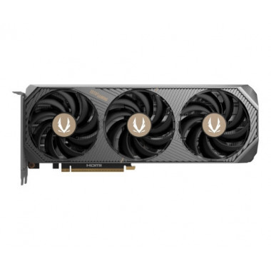Grafica ZOTAC Gaming Geforce Rtx 5070 Solid Oc 12GB GDDR7