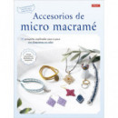 ACCESORIOS DE MICRO MACRAME