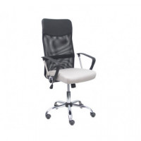 Silla Direccion PIQUERAS Y CRESPO Gontar