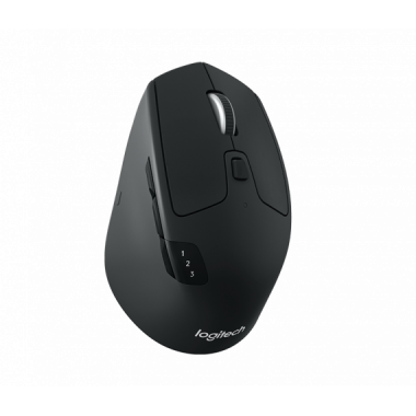 Raton LOGITECH M720 Triathlon Wireless Unifying BLUETOOTH