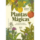 PLANTAS MAGICAS