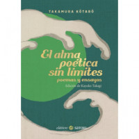 el Alma Poetica sin Limites   2025