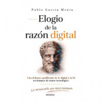 Elogio de la Razon Digital   2025