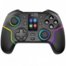 MARS GAMING GAMEPAD MGP-V3 INALAMBRICO NEGRO
