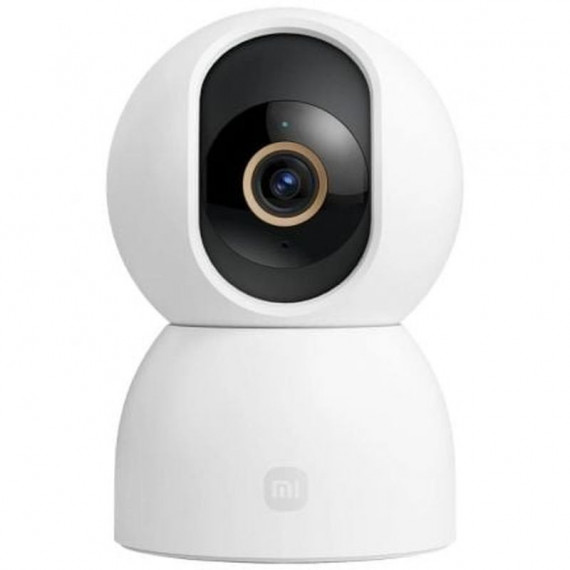 XIAOMI CAMARA SMART C500 / VISION NOCTURNA / CONTROL DESDE APP 360º