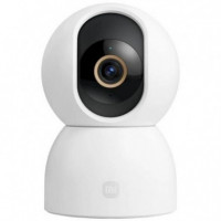 XIAOMI CAMARA SMART C500 / VISION NOCTURNA / CONTROL DESDE APP 360º