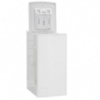 Svan SLCS8301AI Lavadora 8kg 1300rpm MI EF.A