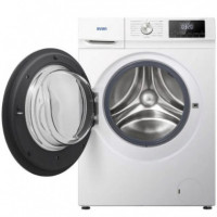 Svan SL10400AIDVB Lavadora Carga Frontal 10 Kg 1400 rpm Blanca