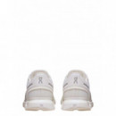 ON RUNNING - cloud 6 - White White - 3WF10061200/White White