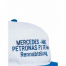 ADIDAS ORIGINALS - MER BW CAP - WHITE - KS3941/WHITE