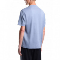EMPORIO ARMANI - T-shirt - U9324 - EM006779AF28078/U9324