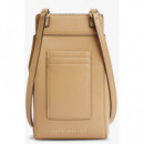 TOMMY HILFIGER - TH MODERN PHONE POUCH - RBL - F|AW0AW18705/RBL