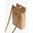 TOMMY HILFIGER - TH MODERN PHONE POUCH - RBL - F|AW0AW18705/RBL