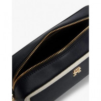 TOMMY HILFIGER - Th Grace Camera Bag Col Block - DW6 - F|AW0AW18899/DW6