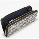 TOMMY HILFIGER - TH ICON LRG ZA JACQUARD - 0GY - F|AW0AW18796/0GY