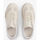TOMMY HILFIGER - TH HERITAGE ROPE SNEAKER - AEO - F|FW0FW09406/AEO