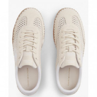 TOMMY HILFIGER - Th Heritage Rope Sneaker - Aeo - F|FW0FW09406/AEO