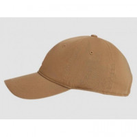 TOMMY HILFIGER - TH FLAG SOFT 6 PANEL CAP - RBC - F|AM0AM14099/RBC
