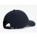 TOMMY HILFIGER - TH FOUNDATION SOFT 6 PANEL CAP - DW6 - F|AM0AM14511/DW6