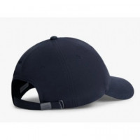 TOMMY HILFIGER - TH FOUNDATION SOFT 6 PANEL CAP - DW6 - F|AM0AM14511/DW6