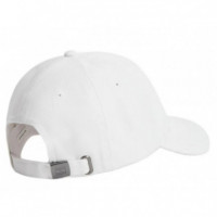 TOMMY HILFIGER - TH FOUNDATION SOFT 6 PANEL CAP - YCF - F|AM0AM14511/YCF