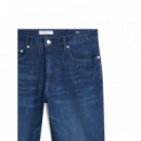 TOMMY HILFIGER - SLIM BLEECKER GENE BLUE - 1BL - F|MW0MW43161/1BL