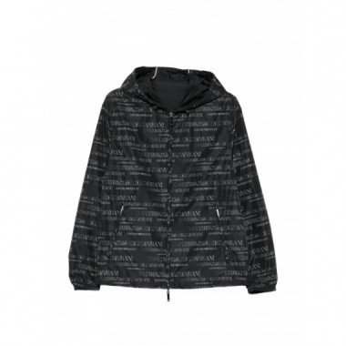 EMPORIO ARMANI - BLOUSON JACKET - FB516 - EM006751AF12021/FB516