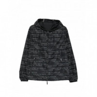 EMPORIO ARMANI - Blouson Jacket - FB516 - EM006751AF12021/FB516