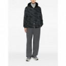 EMPORIO ARMANI - BLOUSON JACKET - FB516 - EM006751AF12021/FB516