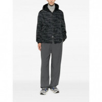 EMPORIO ARMANI - Blouson Jacket - FB516 - EM006751AF12021/FB516