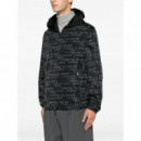 EMPORIO ARMANI - BLOUSON JACKET - FB516 - EM006751AF12021/FB516