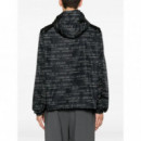 EMPORIO ARMANI - BLOUSON JACKET - FB516 - EM006751AF12021/FB516