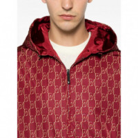 EMPORIO ARMANI - Blouson Jacket - FB518 - EM006751AF12021/FB518