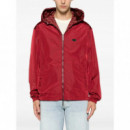 EMPORIO ARMANI - BLOUSON JACKET - FB518 - EM006751AF12021/FB518