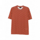 EMPORIO ARMANI - T-SHIRT - F5094 - EM006812AF10017/F5094
