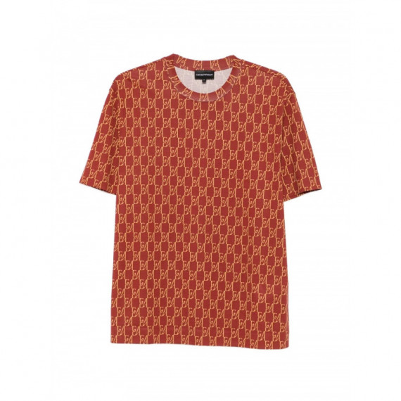 EMPORIO ARMANI - T-SHIRT - F5094 - EM006812AF10017/F5094