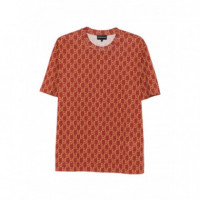 EMPORIO ARMANI - T-shirt - F5094 - EM006812AF10017/F5094