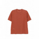 EMPORIO ARMANI - T-SHIRT - F5094 - EM006812AF10017/F5094